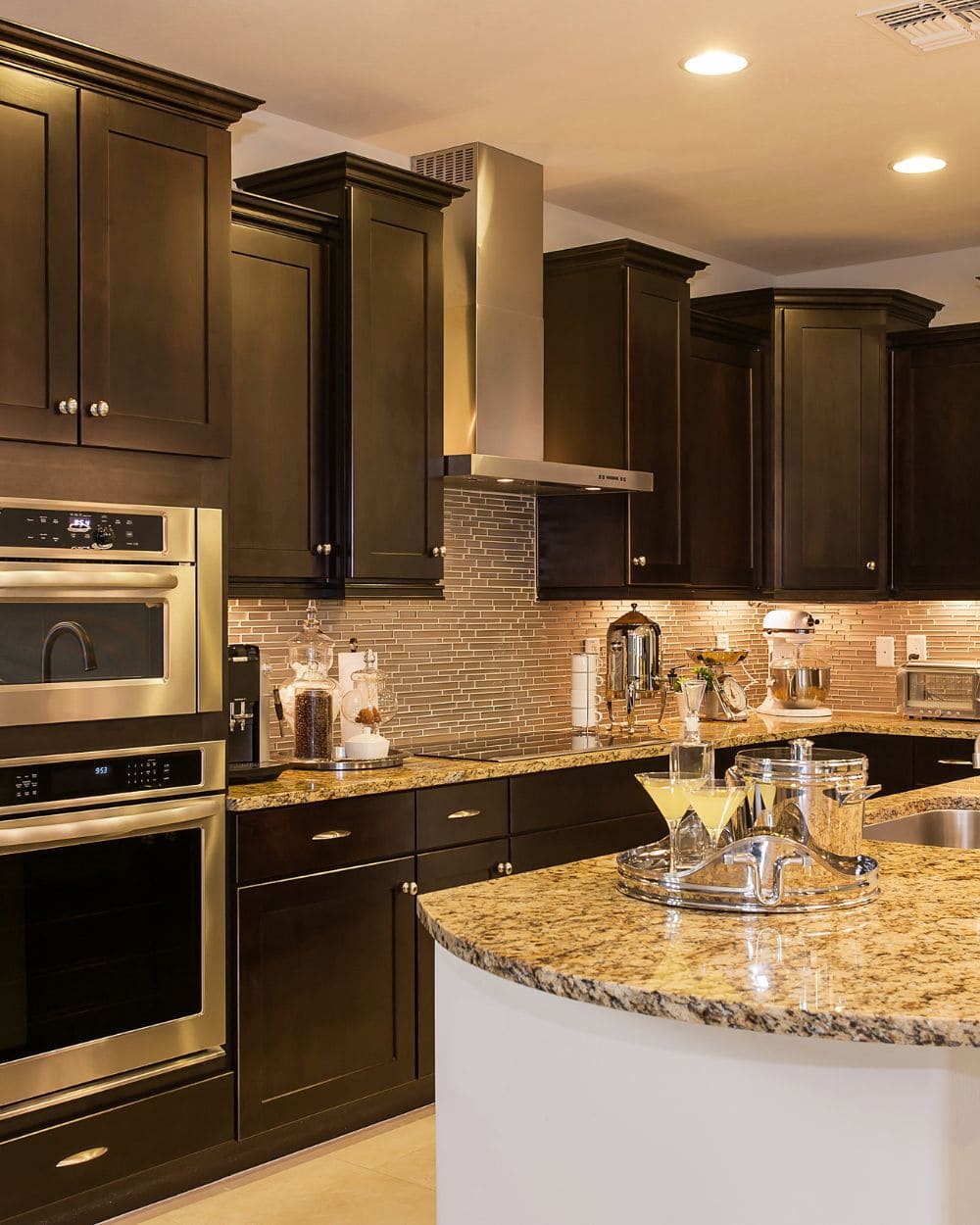 Best Modular Kitchen Designs in howrah