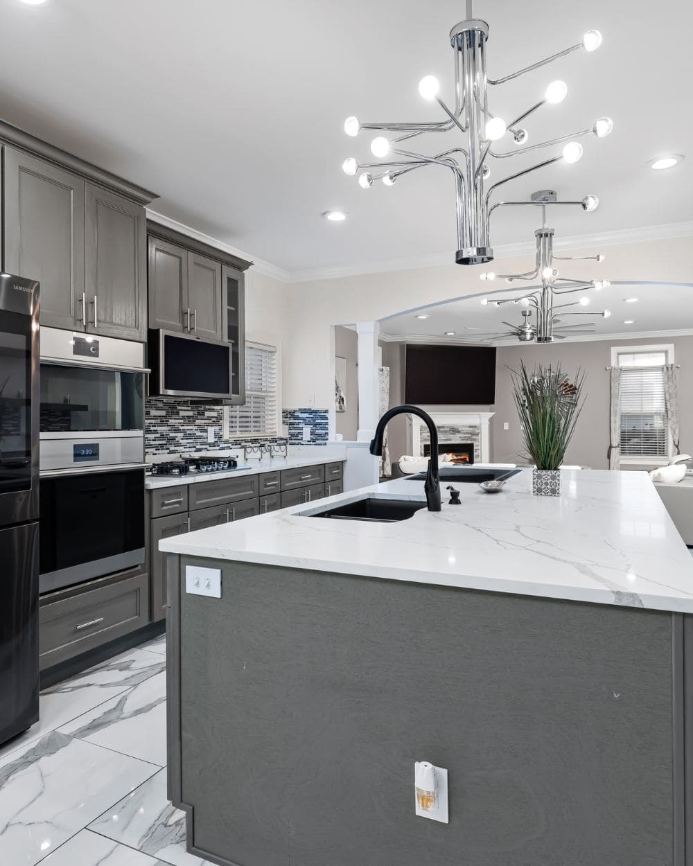 Modular kitchen designs in howrah