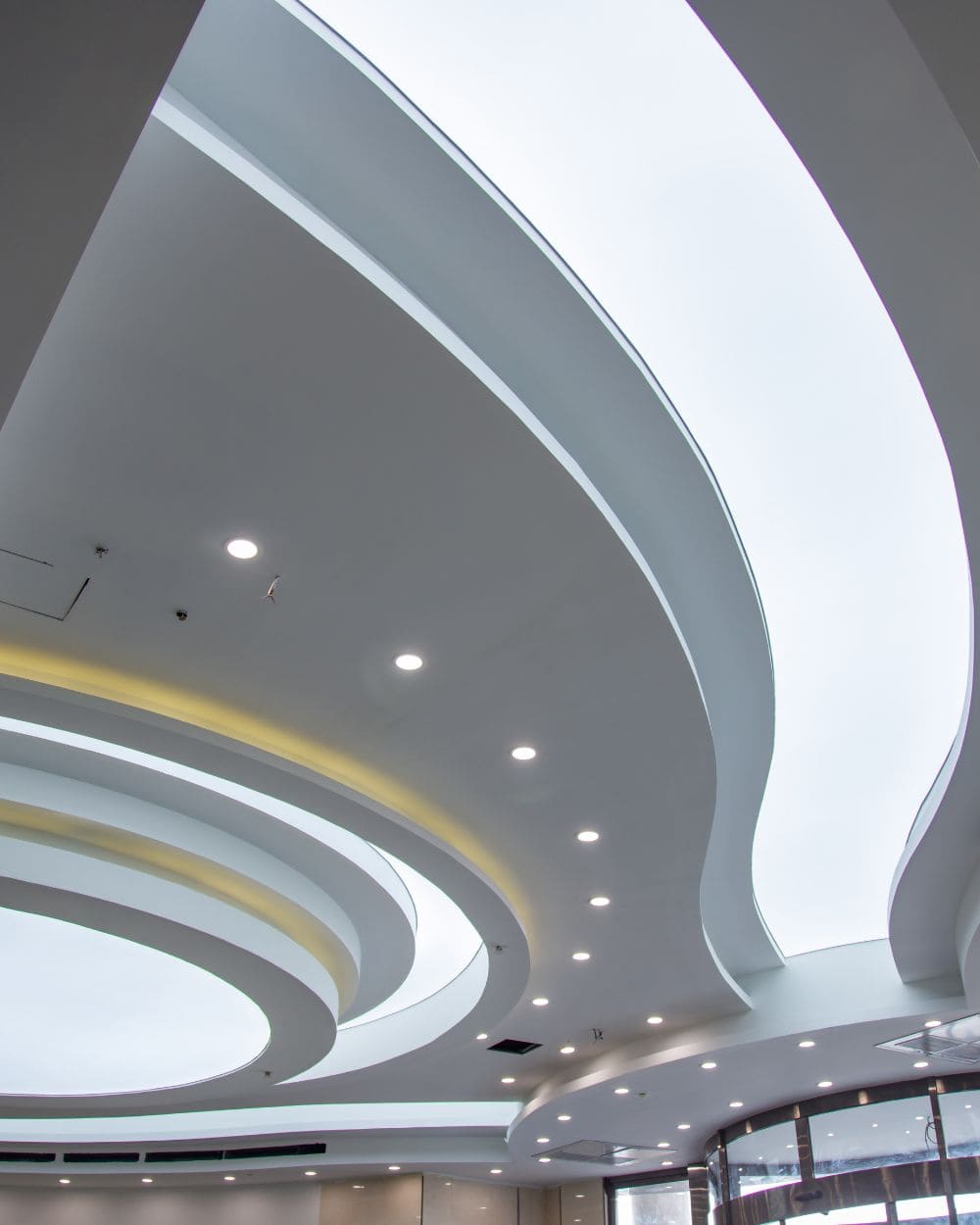 false ceiling design In howrah