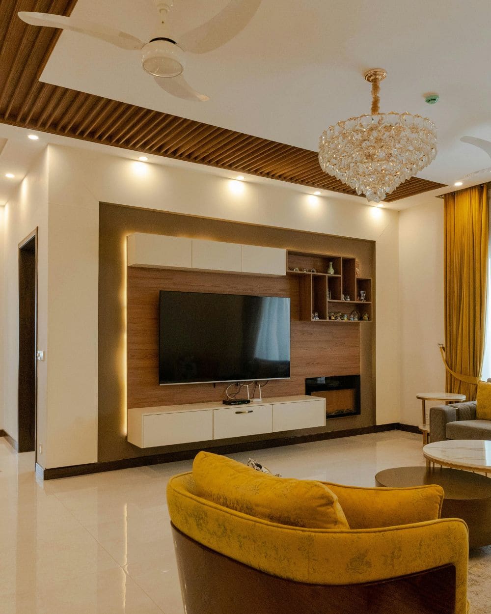 TV unit & TV cabinets in howrah at best price