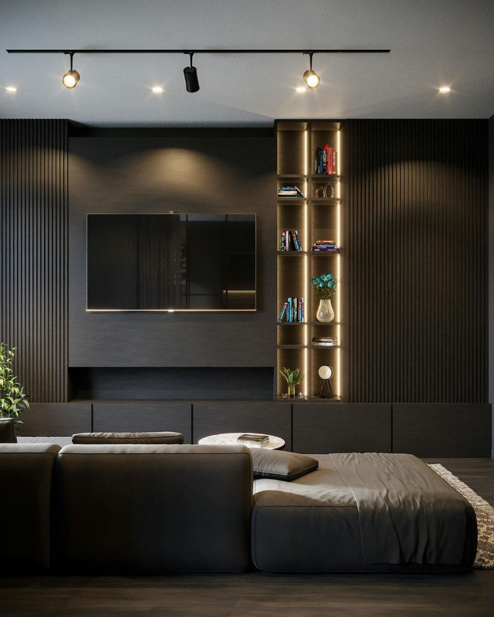 Top TV unit designs to fit your style and budget in howrah