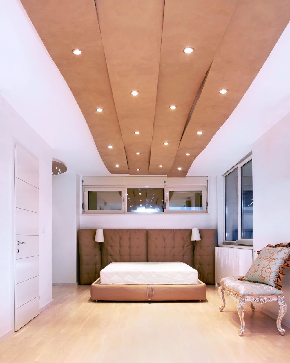 bedroom design ideas