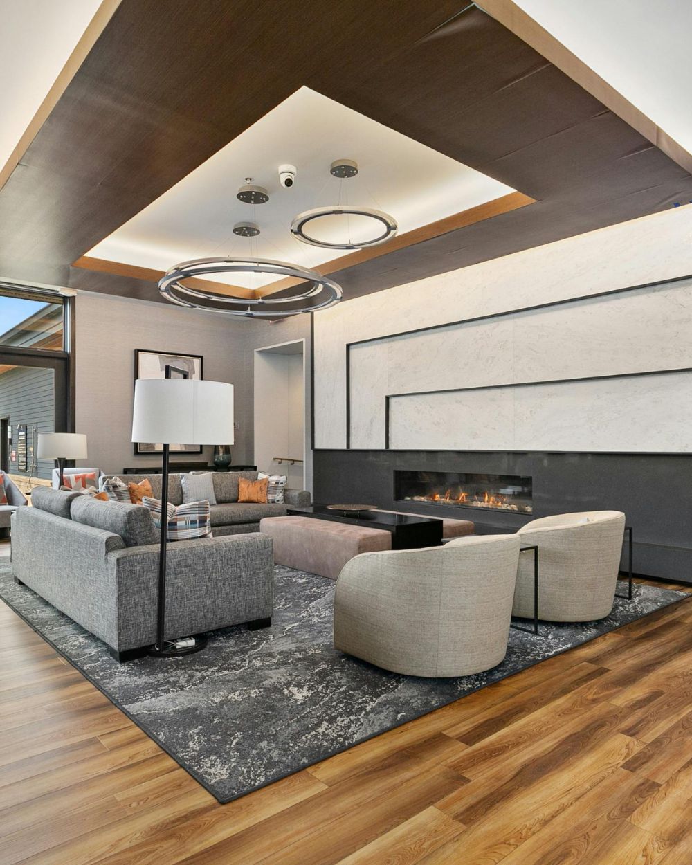 Office Ceiling Design in Howrah for Corporate Workspaces