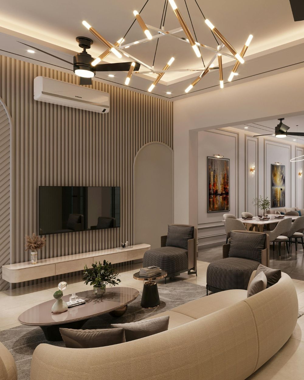 Interior Designer in Howrah