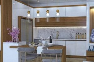 Best modular kitchen design in howrah