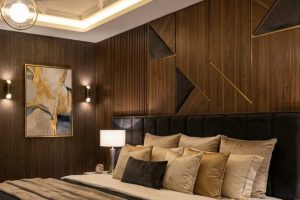 Gypsum Board Work